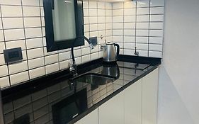 Hermoso departamento corazón de Palermo